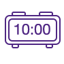 Alarm logo 3di Information Solutions: technical communication, translation and localization