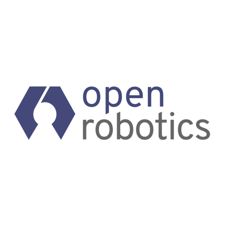 Open Robotics – Information architecture redesign
